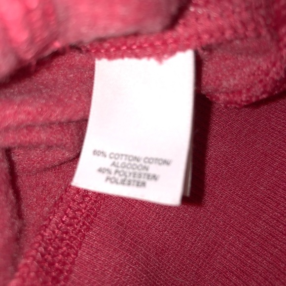 *Donated* Victorias Secret Hoodie - Picture 6 of 6